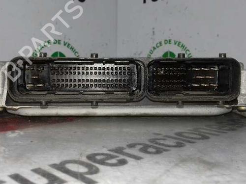 Used Engine control unit (ECU) SAAB 9-5 (YS3E) 3.0 TiD (177 hp) 7963760