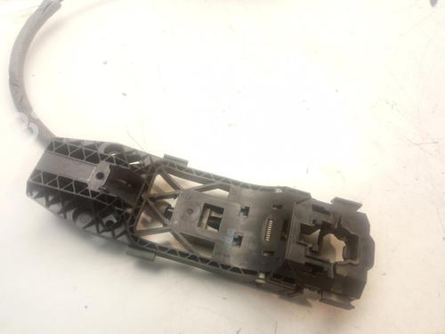 Rear left lock SEAT LEON (5F1)  | BP9699514C100 