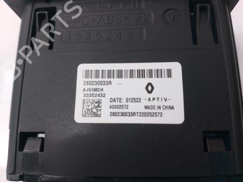 Electronic module RENAULT ARKANA I (LCM_, LDN_) | BP22651987M83 - Image 3