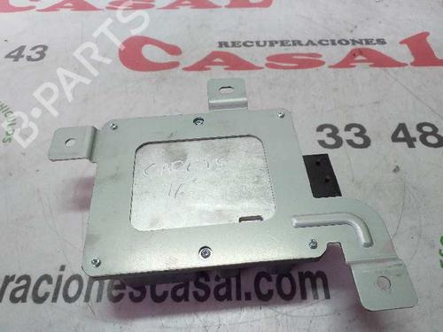 Engine control unit (ECU) KIA CARENS IV | BP7956022M57 - Image 5