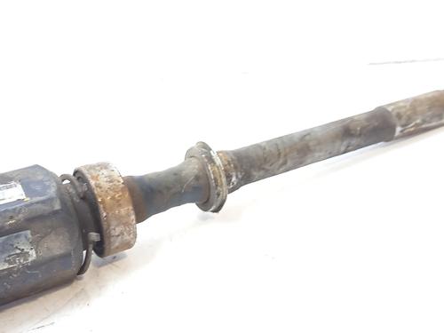 Right front driveshaft TOYOTA RAV 4 V (_A5_, _H5_)  | BP30645251M39 