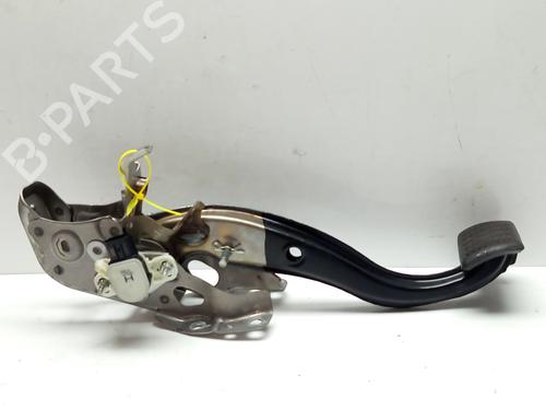 Used Break pedal TOYOTA COROLLA Estate (_E21_) 2.0 Hybrid (MZEH12) (180 hp) 31188558