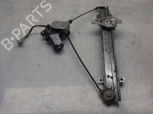 Used Front right window mechanism Front right window mechanism 7958837 7958837