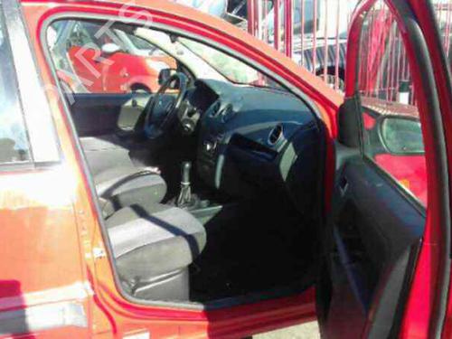 Startmotor FORD FUSION (JU_)  | BP16170195M8 
