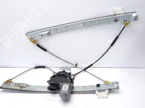 Front left window mechanism CITROËN C5 I (DC_) 2.0 HDi (DCRHZB, DCRHZE) (109 hp) 13896279