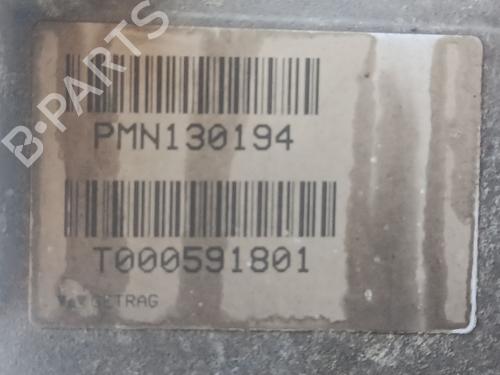 Gearbox SMART FORFOUR (454) 1.3 (454.031) | BP36503704M3 - Image 5
