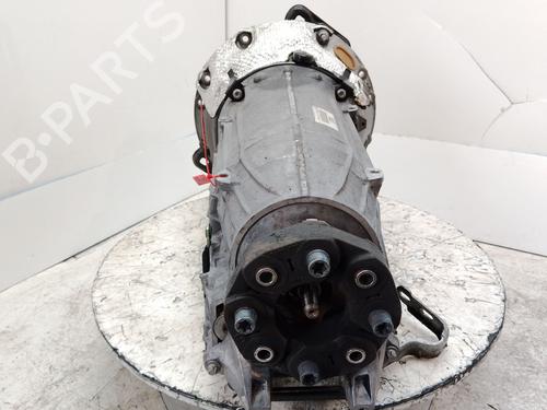 Gearbox MERCEDES-BENZ E-CLASS (W211) E 280 CDI (211.020) | BP30303192M3