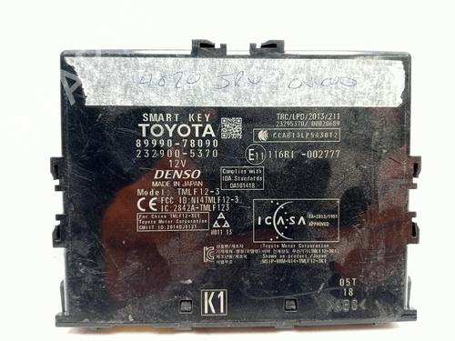 Used Electronic module Electronic module 17483889 17483889