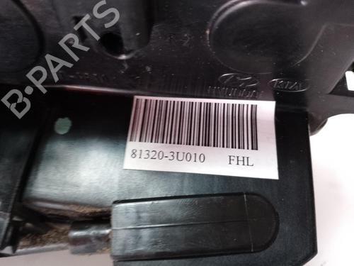 Front right lock KIA SPORTAGE III (SL) 2.0 CRDi | BP10164893C97 