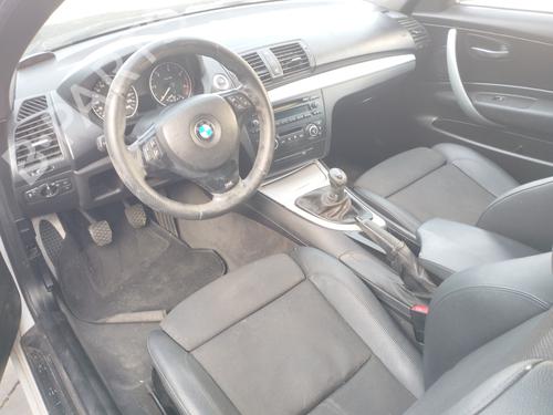 Engine control unit (ECU) BMW 1 (E87) 116 d | BP18088687M57 