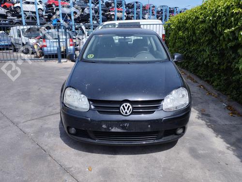 Right front steering knuckle VW GOLF V (1K1) | BP32385262M26 - Image 7