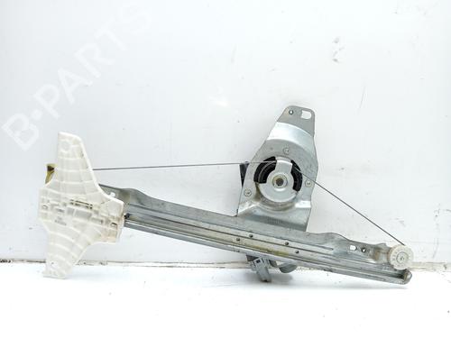 Rear right window mechanism CITROËN C4 I (LC_)  | BP21375341C25 