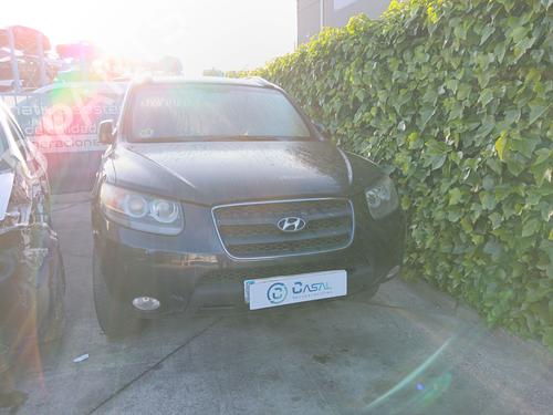 Used Parts HYUNDAI SANTA FÉ II (CM) 2.2 CRDi 4663682