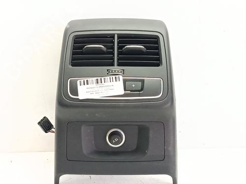 Used Climate control Climate control 36675773 36675773