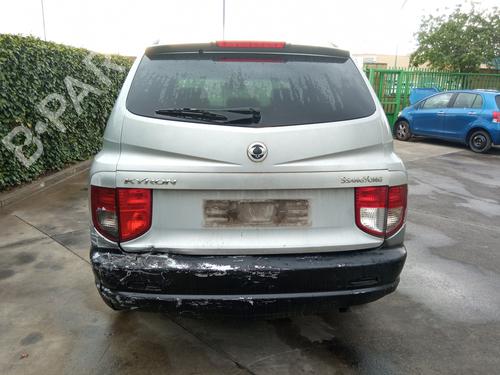 Display monitor SSANGYONG KYRON 2.0 Xdi | BP10214450C48 - Image 9