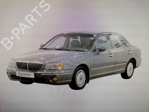 HYUNDAI XG Saloon 4392997