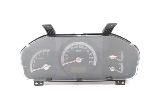 Kombiinstrument KIA SPORTAGE II (JE_, KM_) 2.0 CRDi (140 hp) 13251286