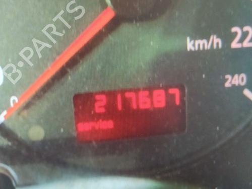 Alternator AUDI A3 (8L1) 1.9 TDI | BP30773261M7