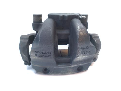 Used Left front brake caliper VOLVO XC90 II (256) D4 (190 hp) 17095280
