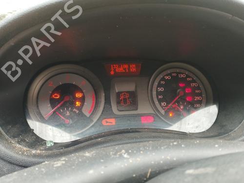 AC compressor RENAULT CLIO III (BR0/1, CR0/1) 1.5 dCi (BR17, CR17) | BP30551355M34 - Image 7
