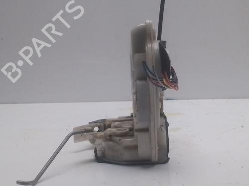 Front left lock MAZDA 6 Saloon (GH) 1.8 MZR | BP32386792C98 