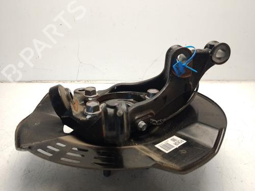Right front steering knuckle TOYOTA COROLLA Hatchback (_E21_, _EA1_, _EH1_) | BP32385246M26 - Image 3