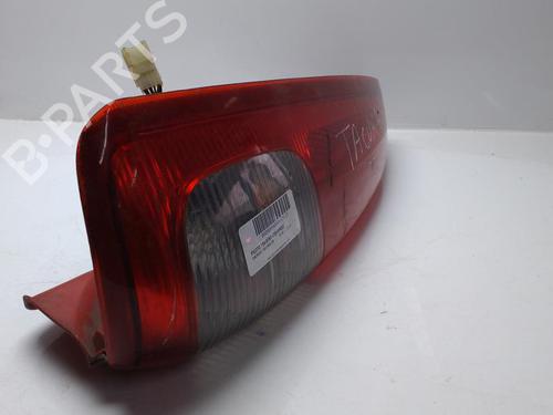Left taillight DAEWOO REZZO (U100)  | BP7954551C34 