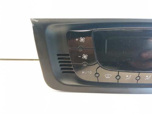 Climate control SEAT IBIZA IV (6J5, 6P1)  | BP7964216I5 