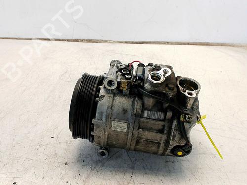 Used AC compressor AC compressor 39611226 39611226