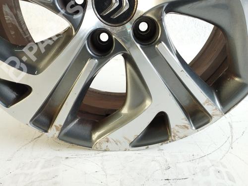 Rim CITROËN C4 Picasso II 1.6 HDi / BlueHDi 115 | BP11422393C45