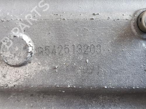 Gearbox BMW X3 (E83) 2.0 d | BP36503691M3 - Image 7