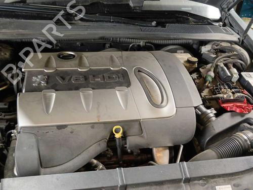 Used Engine Engine 39533704 39533704