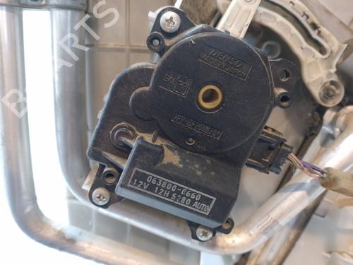 Heater matrix box TOYOTA LAND CRUISER PRADO (_J12_) 3.0 D-4D (KDJ120, KDJ125) | BP21044569M61 