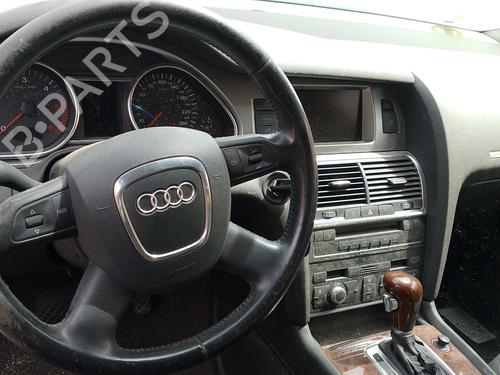 Right front steering knuckle AUDI Q7 (4LB) 3.0 TDI quattro | BP38013449M26 - Image 14
