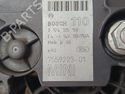 Alternator MINI MINI (R50, R53) One | BP37016421M7  - Image 5
