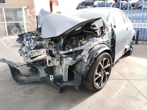 Steering column stalk TOYOTA C-HR (_X1_) | BP31158533I23 - Image 7