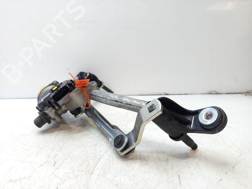 Front wiper motor RENAULT CAPTUR I (J5_, H5_) 0.9 TCe 90 | BP33027904M29 - Image 2
