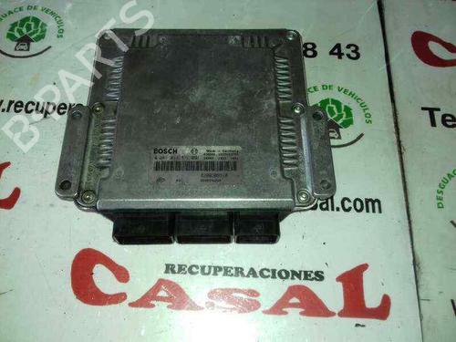 Used Engine control unit (ECU) Engine control unit (ECU) 7954399 7954399