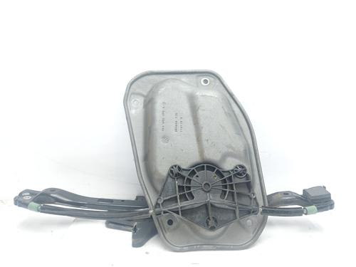 Rear right window mechanism VW GOLF V (1K1)  | BP20698006C25 