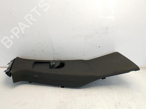 Used Other Other MERCEDES-BENZ CLA Shooting Brake (X117) CLA 200 CDI / d (117.908) (136 hp) 37793207 37793207