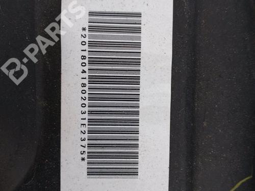 Fuel tank TOYOTA LAND CRUISER PRADO (_J15_) 2.8 D-4D (GDJ150_, GDJ155_, GDJ150, GDJ151) | BP10076153C62