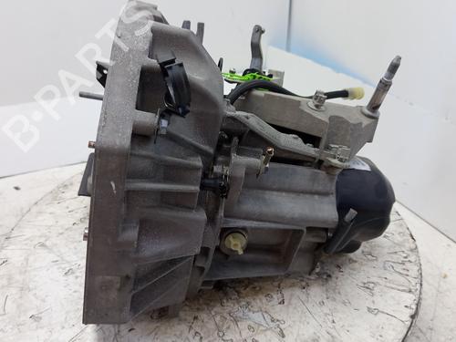 Gearbox RENAULT SCÉNIC I MPV (JA0/1_, FA0_) 2.0 16V (JA1B, JA1D, JA0C) | BP30487531M3