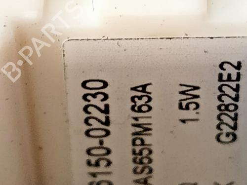 Other TOYOTA YARIS (_P13_)  | BP18949037O1 