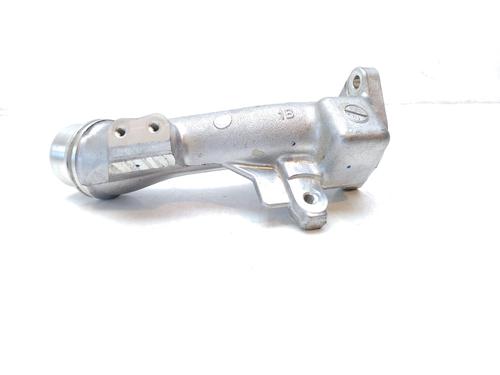 Used Intercooler pipe TOYOTA HILUX VIII Pickup (_N1_) 2.4 D 4WD (GUN125_, GUN125R) (150 hp) 19134091