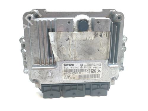 Used Engine control unit (ECU) Engine control unit (ECU) 16167166 16167166