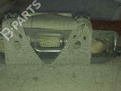 Right curtain airbag VW GOLF VI (5K1)  | BP7957835C12 