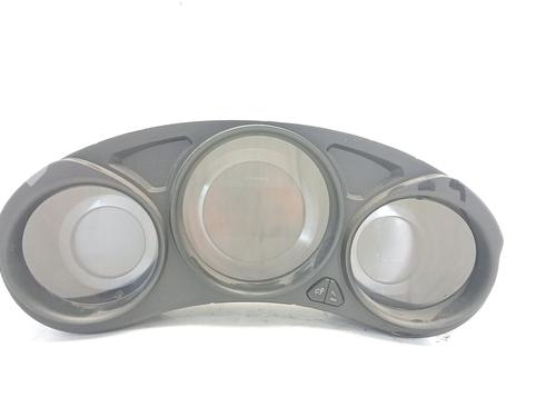 Instrument cluster CITROËN C4 II (NC_)  | BP25442187C47 