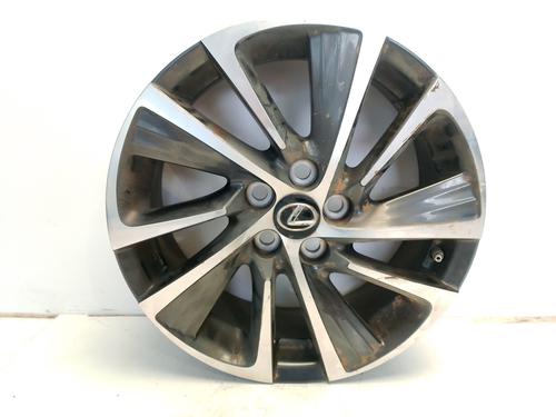 Used Rim LEXUS CT (ZWA10_) 200h (ZWA10_) (99 hp) 24216937