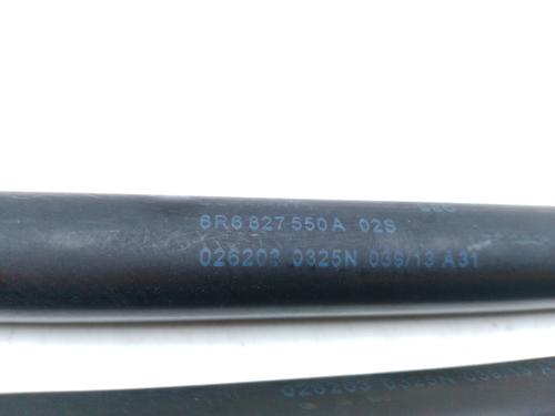 Tailgate lift support VW POLO V (6R1, 6C1) 1.2 TDI | BP16862455C138 
