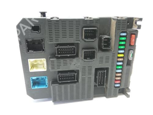 Used Fuse box CITROËN C4 I (LC_) [2004-2014]  12318363